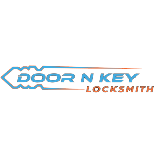 Door N Key Locksmith