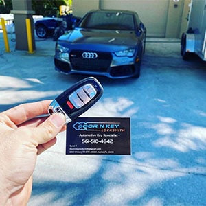 Door N Key Locksmith - Steps by Step Guide to Getting a Car Key Made