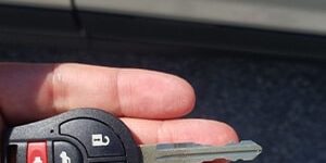 Make Car Keys with the Professionals