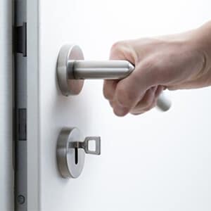 Home Lock Out - Door N Key Locksmith