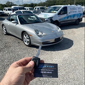 Keys for Cars Experts – An Undeniable Asset to Car owners - Door N Key Locksmith