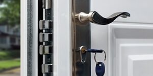 Understanding Residential Door Locks: A Comprehensive Guide