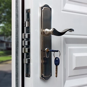 Residential Door Locks - Door N Key Locksmith