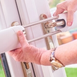 Home Security Locks Ensures Door N Key Locksmith