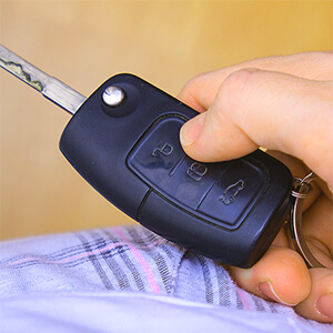 Auto Locksmith - Door N Key Locksmith