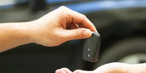 Replacing Your Lost Car Remote Key