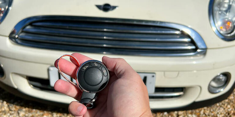Locksmith Make Keys for Car: Expert Tips and Techniques!
