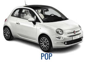 Fiat POP