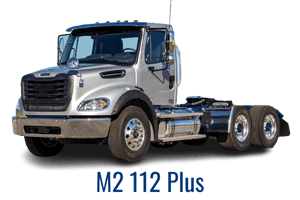 Freightliner M2 112 Plus