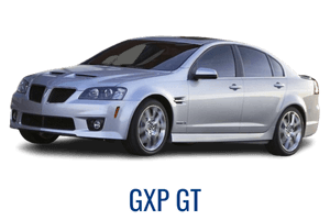 Pontiac GXP GT