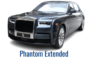 Rolls-Royce Phantom Extended