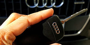 3 Things You Should Know About High-Security Car Keys