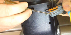 Ignition Lock Cylinder Replacement – Door N Key Locksmith