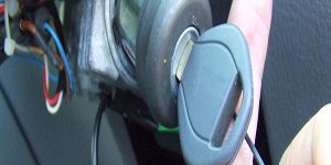 BMW Key Stuck in Ignition: Your Guide to Quick Fixes and Expert Help