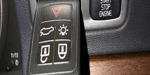 Key Stuck in Volvo Ignition: Solving the Dilemma