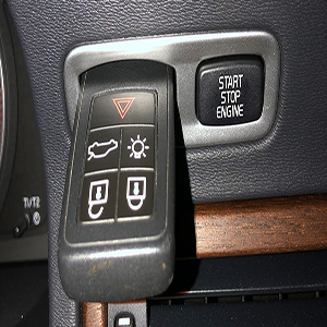 Key Stuck in Volvo Ignition - Door N Key Locksmith West Palm Beach