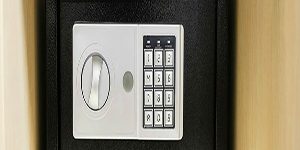 What to Do If You Are Locked Out of Your Safe: Essential Guide