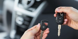 How to Get a Replacement Car Key Without the Original?