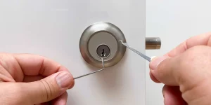Force a Lock