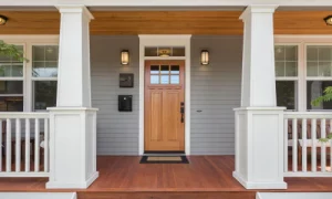 Rekey Seasonal Home