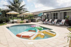 Vacation Rental Security in Jupiter, FL