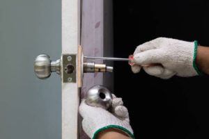 Locksmith in Florida