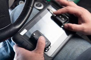 Car Key Made Without Leaving Your Driveway