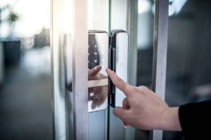 Commercial Door Locks west palm beach