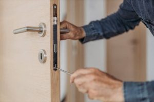Door Repair