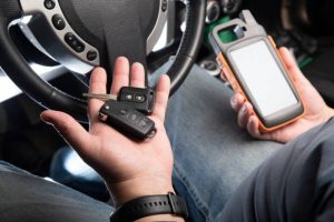 Program a Car Key