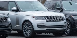 Range Rover KVM Replacement in West Palm Beach, FL