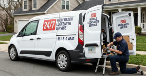 Door N Key Locksmith