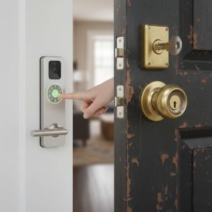 Car Lockout West Palm Beach