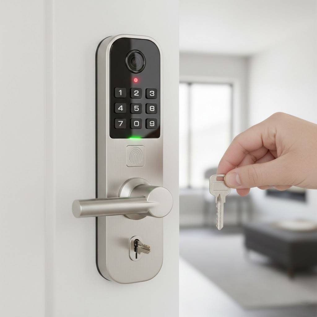 Key Broke Off in the Lock? Your Options Explained