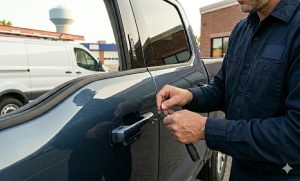 Land Rover Key Replacement West Palm Beach