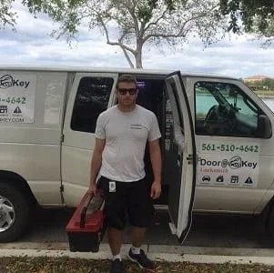 Door -N -Key - 24-Hour-Emergency-Locksmith