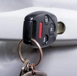 Door N Key - Auto Locksmith