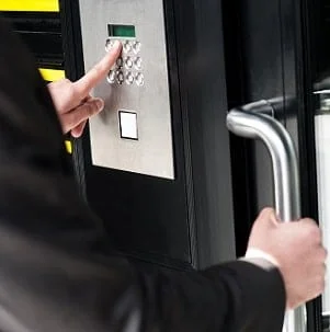 Door-N-Key -Commercial-Locksmith