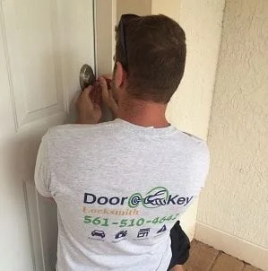 Range Rover Key Replacement West Palm Beach