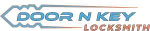 Door N Key Locksmith West Palm Beach Logo