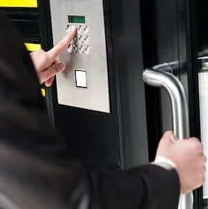 Door-N-Key -Commercial-Locksmith